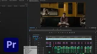 Shared Projects in Premiere Pro (October 2017) | Adobe Creative Cloud