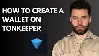 Create a Tonkeeper Wallet: Step-by-Step Guide