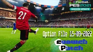 Option File EvoWebPatch 2022-2023