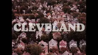 Taylor Swift - Cleveland! (Official Lyric Video)