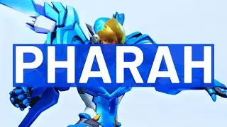 Pharah Guide | The BEST PHARAH Guide In Overwatch 2