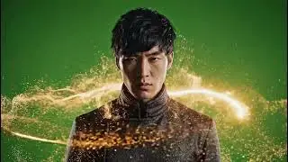 Emotional Anime Effect Green Screen | Boost Your Visual Storytelling
