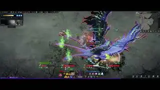 [Lost Ark] Arcana 1445 Emperor Build Deskaluda Guardian Raid