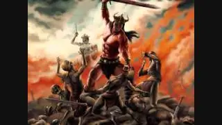 IRONSWORD - Calm Before the Storm