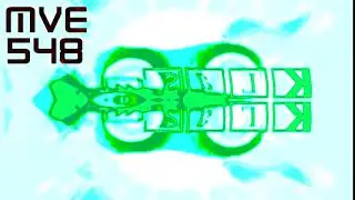 An Audio Effect That I'll Call ''Videoup V3.14''