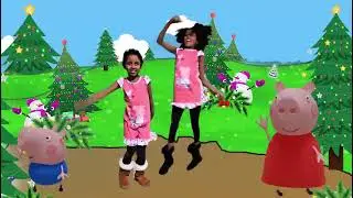 Peppa Pig Christmas 