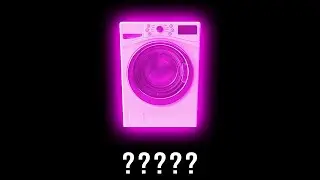 15 Washing Machine 