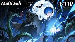 🔔【New】【Multi Sub】Weird currency EP1-110