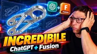 😱 Sono SCONVOLTO - ChatGPT Astra + Fusion - Questo cambia TUTTO !