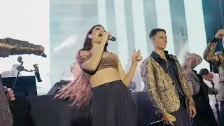 ELC ORQUESTA -  RAPUNZEL ( Daniela Mercury)