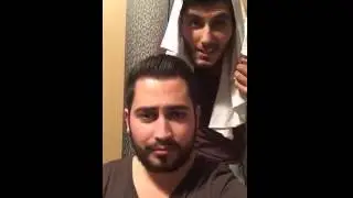 Aşk Çicegim - Yeni Akım Troll - Yok yere gittin canımın iciydin