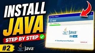 Java Development Kit (JDK) Setup with JAVA_HOME | Java Tutorial For Beginners
