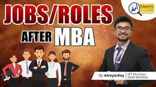 JOBS/ROLES_AFTER MBA_Thinking CAT 2023??