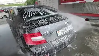 Шкода Октавия А7/Skoda Octavia A7