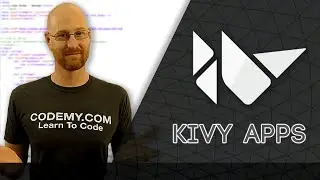 Kivy Design Language - Python Kivy GUI Tutorial #5