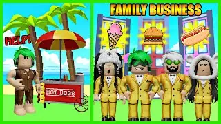 Dari Bisnis Kecil Tak Disangka Keluarga Darlung Gaming Sukses Bangun Kota Bisnis Terbesar