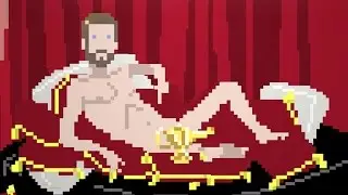 Disney Princess Valentine's Day Animated Special - Once Upon a Tim