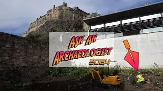 Ask an 