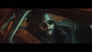 Damso x Sch Type Beat (prod. Jodzi)