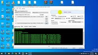 Lenovo K10 XT2025 3 Frp With CM2  DA file