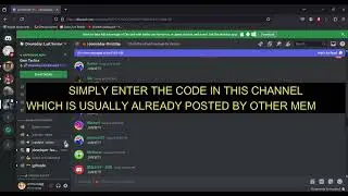 Free Gift Code Guide | Doomsday Last Survivors