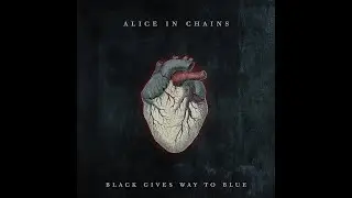 Alice In Chains - Check My Brain (Unofficial Instrumental.)