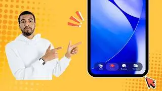 Bottom Navigation Bar in Flutter | Flutter Liquid Glass iOS 26 (New)
