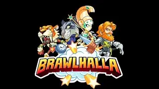 BRAWHALLA MOBLIE GAMEPLAY 2