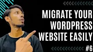 How To Migrate A Website To HostingerHosting Within 1 Minute