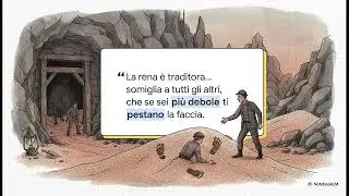 Rosso Malpelo - G.Verga