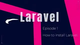 How to install Laravel 10 by composer
