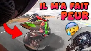 J'ai évité le drame avec ce gars ! 😳 - Journées K - ErDoZz