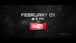 WAYO Brick House Sessions - February 2020 (Teaser)
