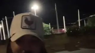 QUAND MOHAMED HENNI RENCONTRE KARIM BENZEMA