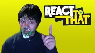React to That Rant