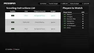 Realistic Arsenal Career mode