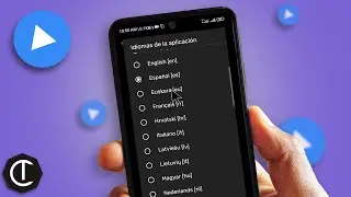 How To Change MX Player App Language