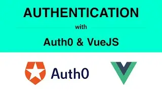 Implementation 0Auth with VueJS Application