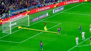 18 Times Lionel Messi Showed Something NEW to the World!