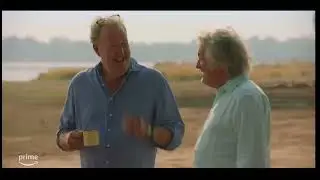“The Grand Tour Ending” teaser (Top Gear)
