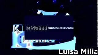 (COLLAB ENTRY FOR AHVM750/P5) MVM555 Csupo With MonoroundFlangedPulseChorded