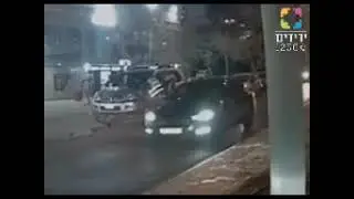 באר שבע: פעוט ננעל ברכב, מתנדבי ידידים חילצו אותו בשלום