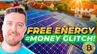 I Built a Solar Crypto Mining Farm – How Profitable Is It?