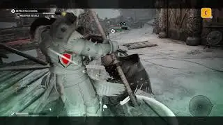 For Honor Legendary Arcade Mode Gameplay