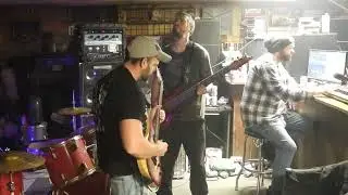 Bass Grooves and Markham Blues | Improv