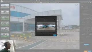 3D Vista Tutorial Indonesia: How to create a panoramic virtual tour using 3D Vista software