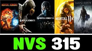 QUADRO NVS 315 1GB | TEST 5 GAMES IN 2023 | i5 2400 + 8GB RAM - Part 7