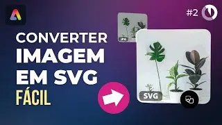 How to Convert JPEG and PNG to SVG in Adobe Express (Easy and Fast!)