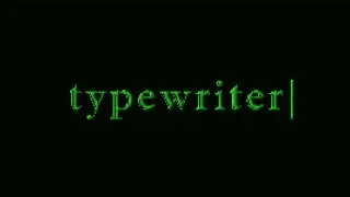 Realistic Typing Animation in After Effects | Complete Keyframe Guide & Typewriter Effect Tutorial