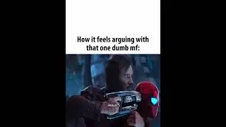 Genuinely THE FUNNIEST scene of the movie 😭